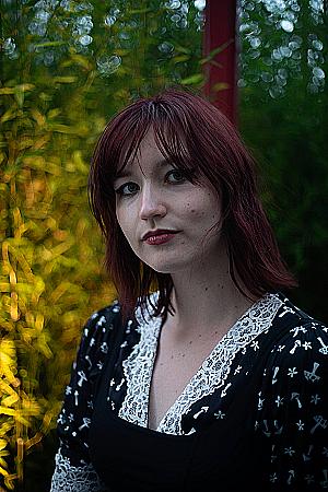 Profile photo for Abby McCally