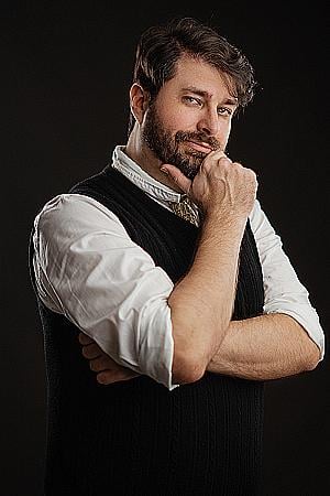 Profile photo for Adam Schneider