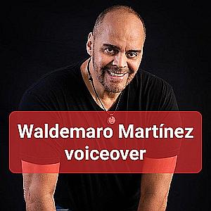 Profile photo for WALDEMARO MARTINEZ