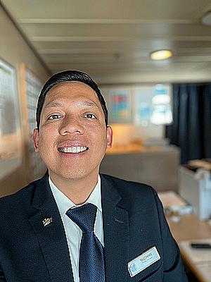 Profile photo for Thommy Marulak Rumahorbo