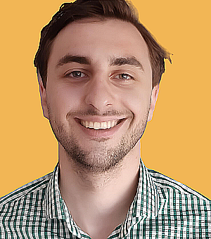 Profile photo for Thibaud Fouasnon