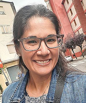 Profile photo for YESSENIA DEL CARMEN GOMEZ Yessenia Gómez