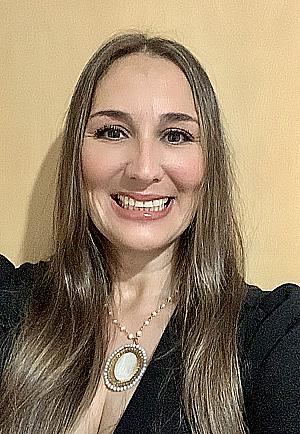 Profile photo for Luisa Llergo