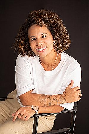 Profile photo for Camila Gomes