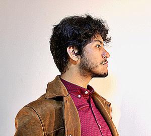 Profile photo for Oscar Marmolejo