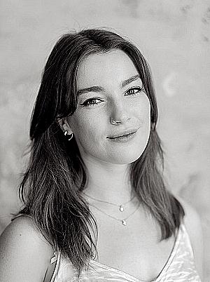 Profile photo for Sarah Lord