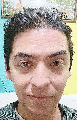 Profile photo for said diaz vergara