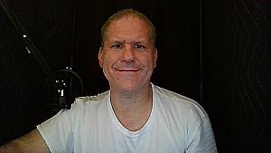 Profile photo for Derrick Brett Deason