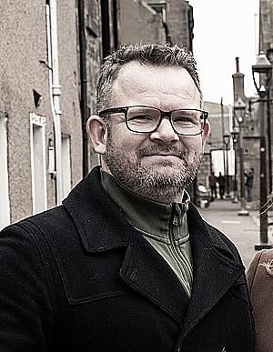 Profile photo for Matt Wallace