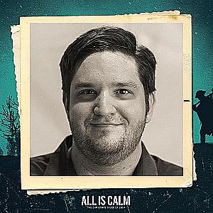Profile photo for Daniel Sutherland
