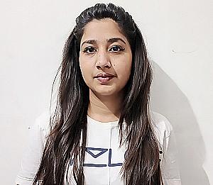 Profile photo for Palak Rajawat