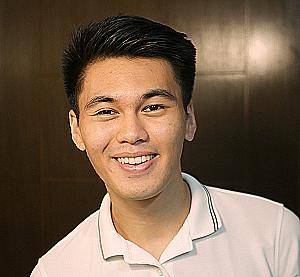 Profile photo for Gil Brian Perez