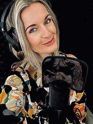 Profile photo for Nici Gerber