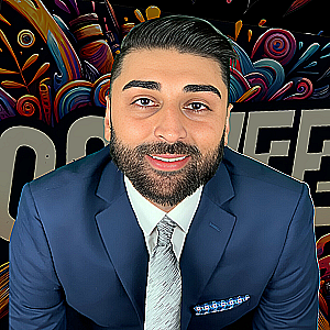 Profile photo for Manny Rai