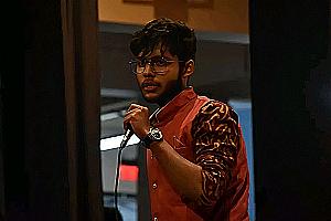 Profile photo for Tanoy Ghosh