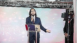 Profile photo for Oscar Quintero