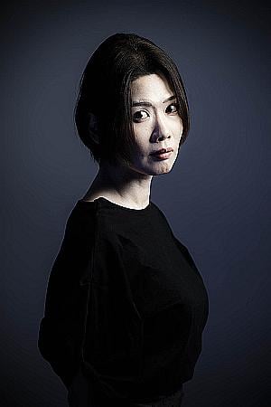 Profile photo for Mari Okada