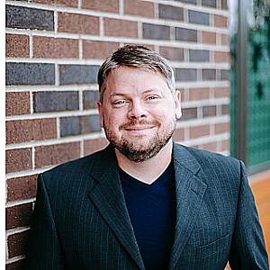 Profile photo for Jacob Hansen