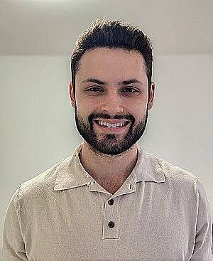 Profile photo for Taylor Santos