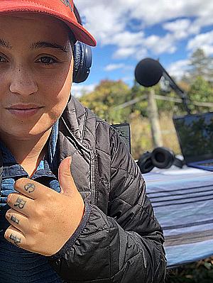 Profile photo for Em Lovett