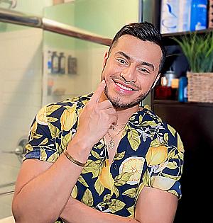 Profile photo for Jaime Herrera