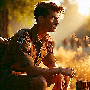 Profile photo for J.T. Peters