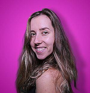 Profile photo for Stefanie Alder