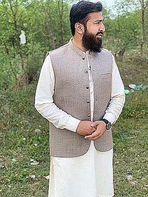 Profile photo for Qasim Inayat