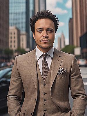 Profile photo for Jacob Wilson