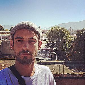 Profile photo for Niklas Wolters