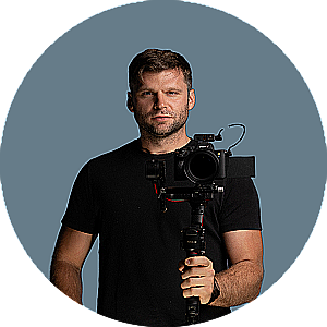 Profile photo for Jake Pusch