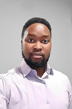 Profile photo for Robert Muthui