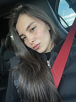 Profile photo for sofia restrepo