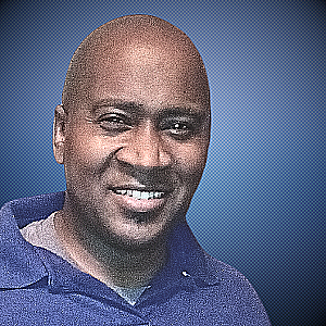 Profile photo for Reuben J Tapp -VPM