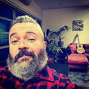 Profile photo for Aaron Schultz
