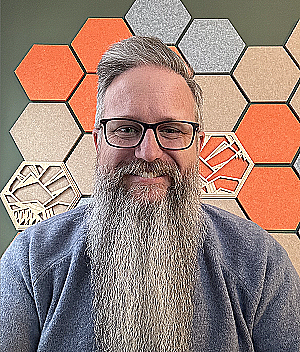 Profile photo for Gregory Kling