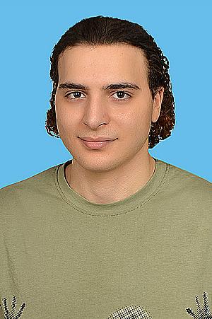 Profile photo for Ahmed ELkilany