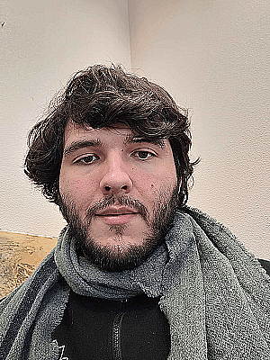 Profile photo for William Young