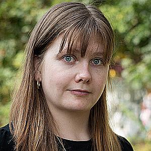 Profile photo for Stine Tveito