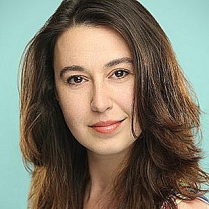 Profile photo for Sally Beaumont