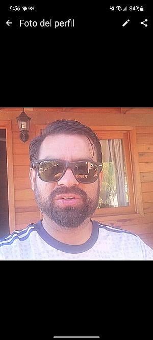 Profile photo for Jose edgar Aguayo navarrete