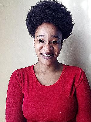 Profile photo for Mamello Matsolo