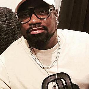 Profile photo for Antoine Paige