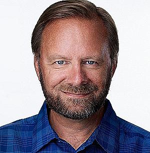 Profile photo for Dave McClain