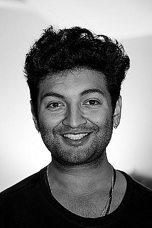 Profile photo for Reuben Heer