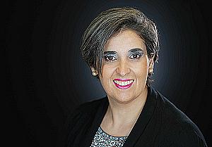 Profile photo for Angelica Senties Sanz Cerrada