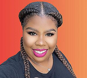 Profile photo for Valencia Gibson