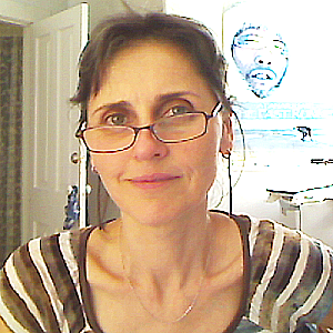 Profile photo for Helene Tremblay