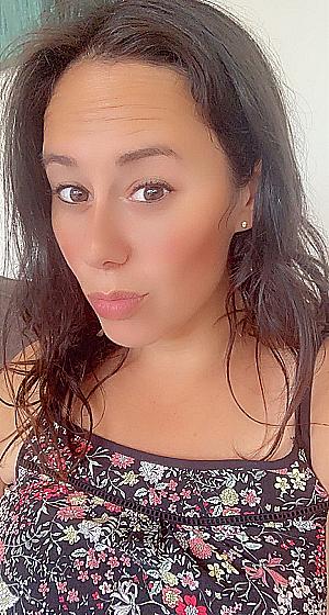 Profile photo for Shawna Berlin