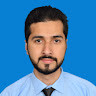 Profile photo for Muhammad Zubair Farooqi